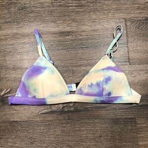 Triangl Bikini Top 